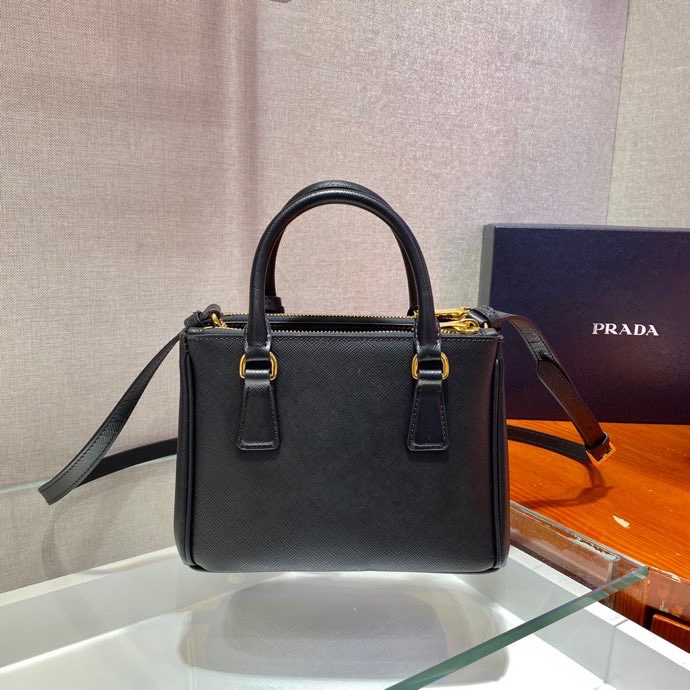 Prada Top Handle Bags